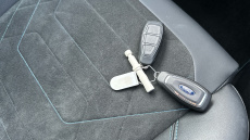 Ford Fiesta 1.0 EcoBoost Hbd mHEV 125 Active X 5dr Auto Petrol Hatchback